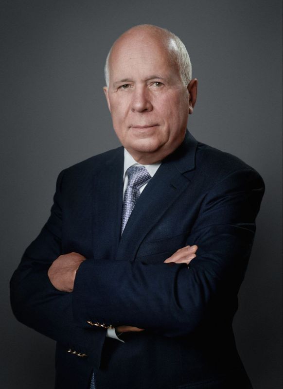 Сергей Чемезов: «Понадобится больше – нарастим еще»