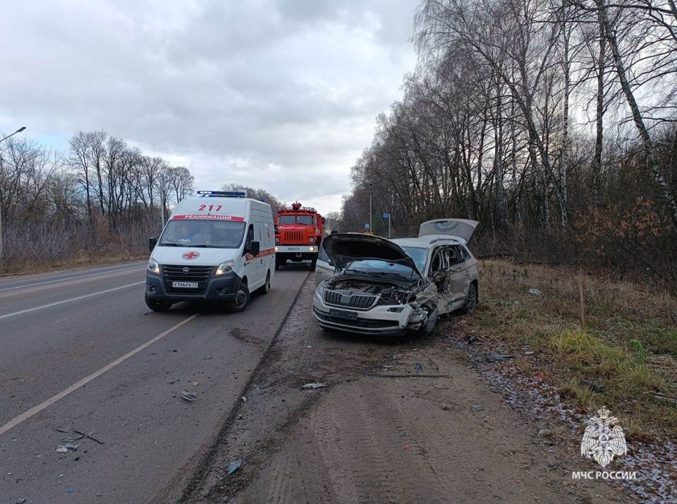 В Тульской области за прошедшие сутки 25 ноября В Тульской области за прошедшие сутки 25 ноября