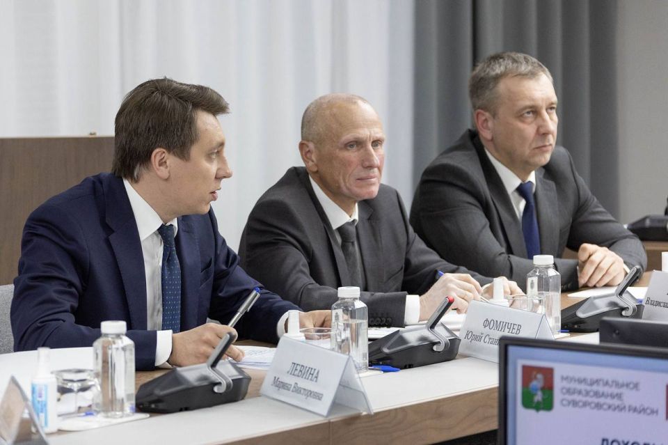 Дмитрий Миляев: #ВфокусеНАЦПРОЕКТЫ. Там, где ты живёшь Дмитрий Миляев: #ВфокусеНАЦПРОЕКТЫ. Там, где ты живёшь