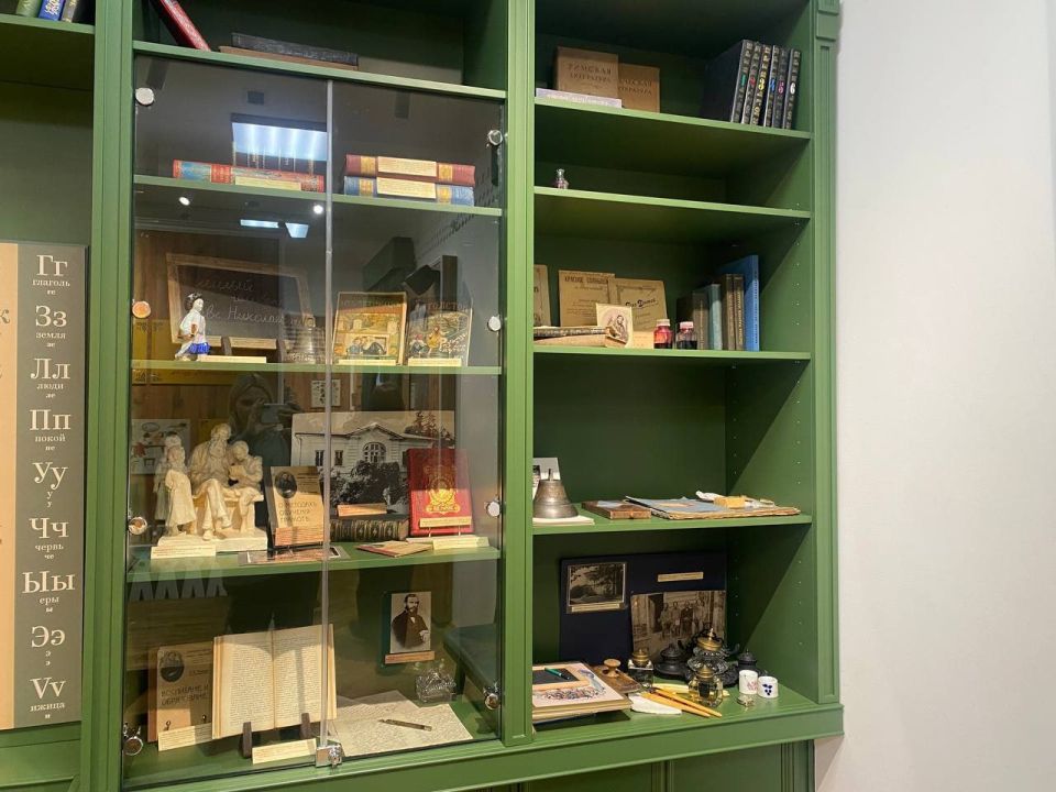 Что за новое пространство появилось в Ясной Поляне, и почему оно «муравейное» Что за новое пространство появилось в Ясной Поляне, и почему оно «муравейное»