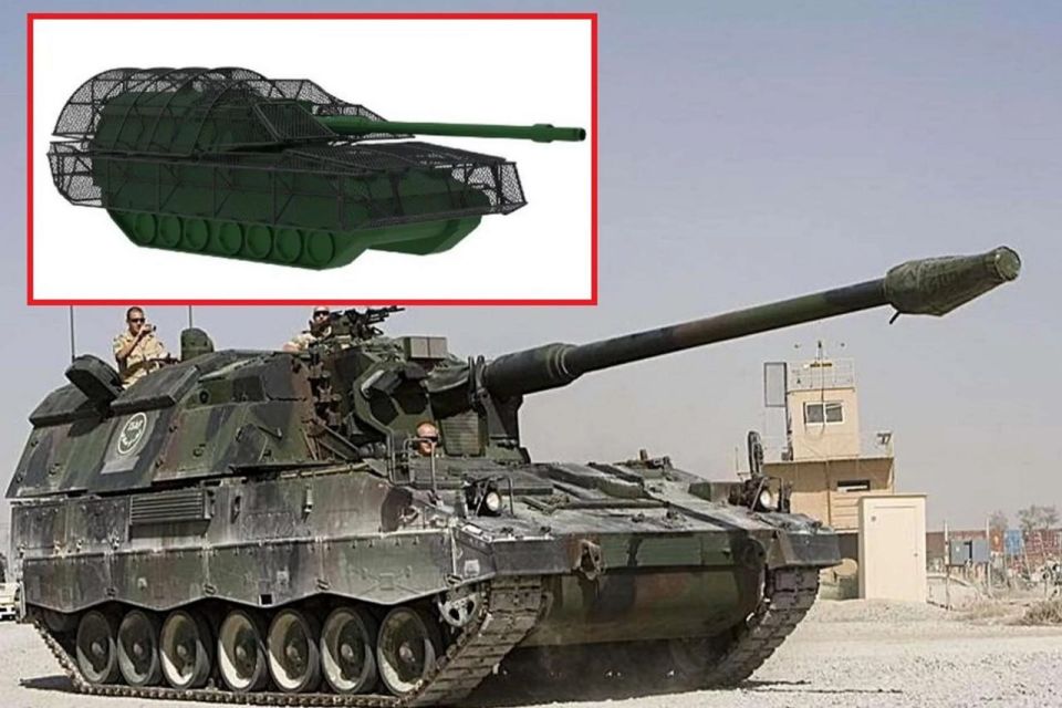  :   COBBS Industries BV           