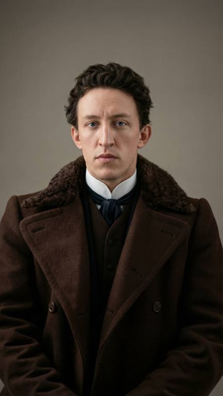 28 ноября 1880 года на Васильевском острове родился поэт Александр Блок, 145 лет назад, но насколько он близок многим из нас 28 ноября 1880 года на Васильевском острове родился поэт Александр Блок, 145 лет назад, но насколько он близок многим из нас