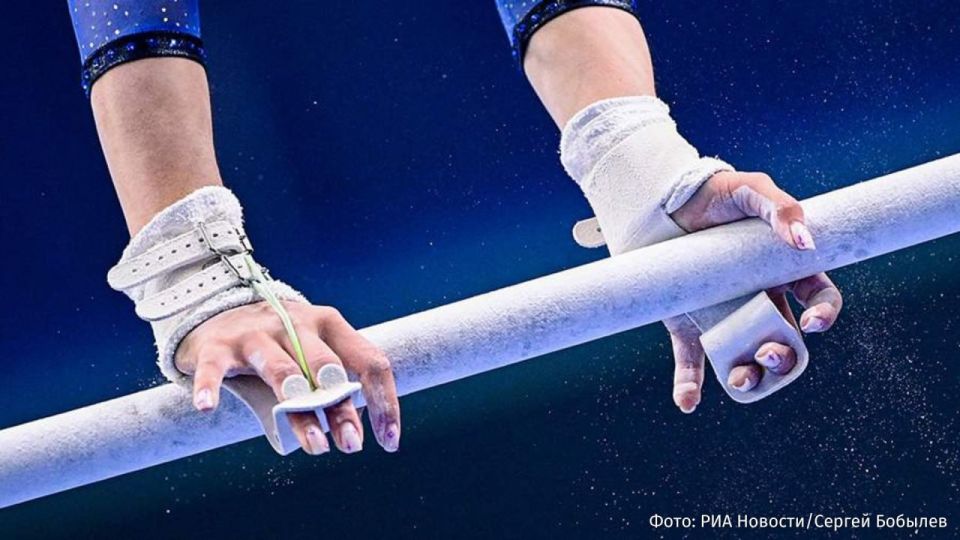 Европейский гимнастический союз допустил российских атлетов к участию в квалификационных турнирах организации, на которых проходит отбор на Олимпийские игры 2028 года в Лос-Анджелесе, в нейтральном статусе, сообщили в...