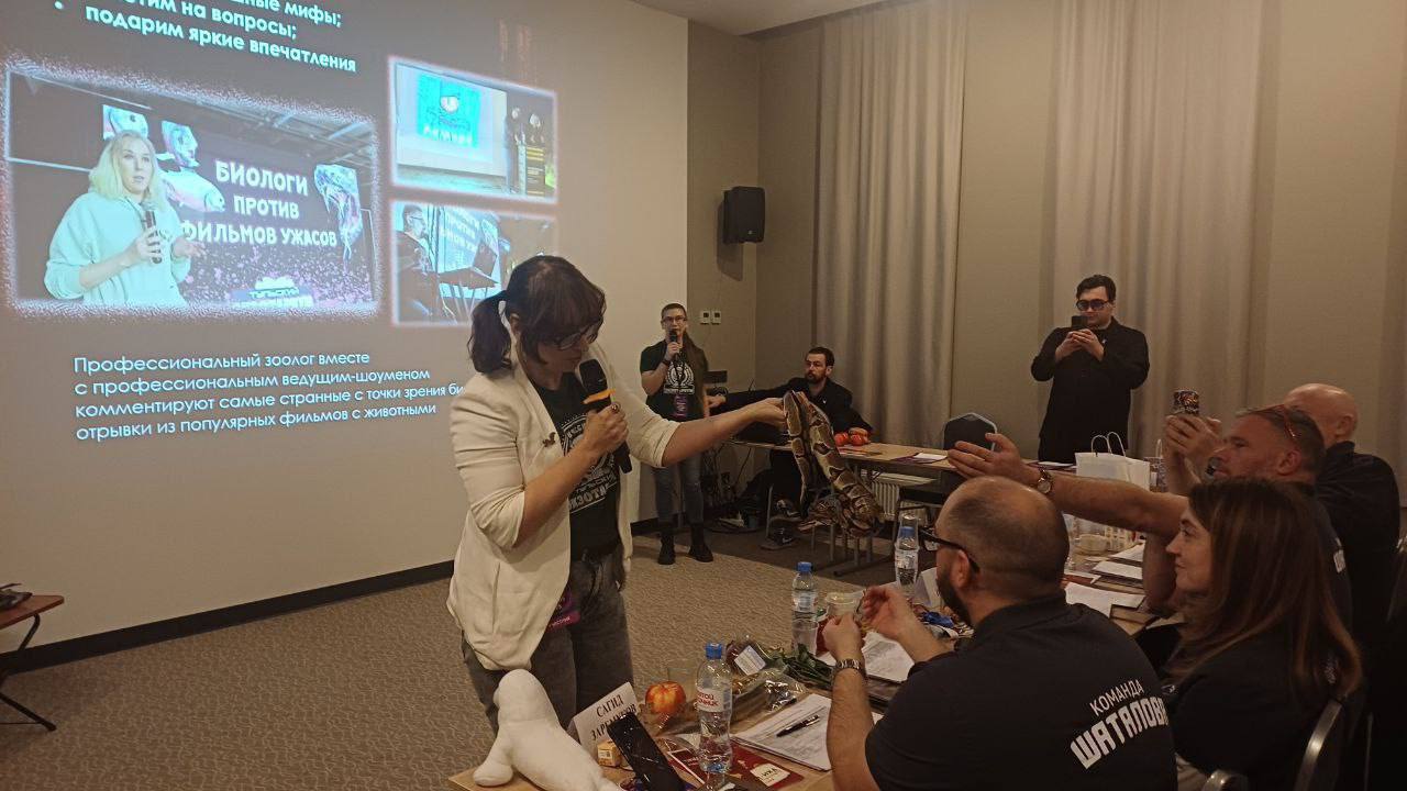 Дмитрий Миляев: Тульские проекты признаны лучшими в области событийного туризма Дмитрий Миляев: Тульские проекты признаны лучшими в области событийного туризма