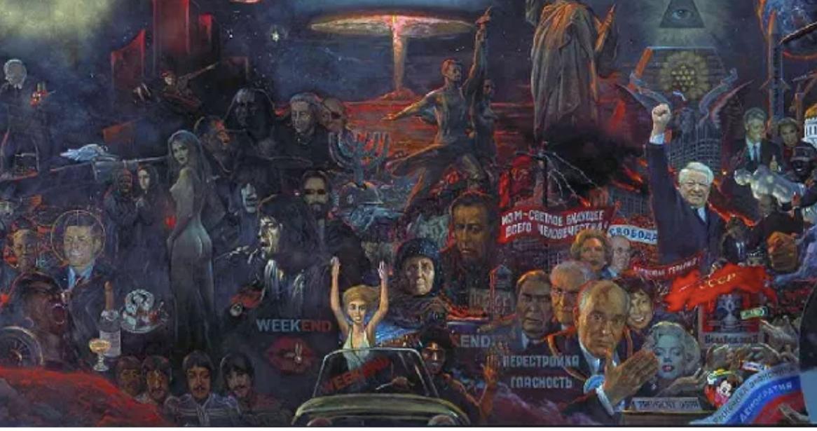 Михаил Онуфриенко: В России запретят фильмы, дискредитирующие традиционные ценности: