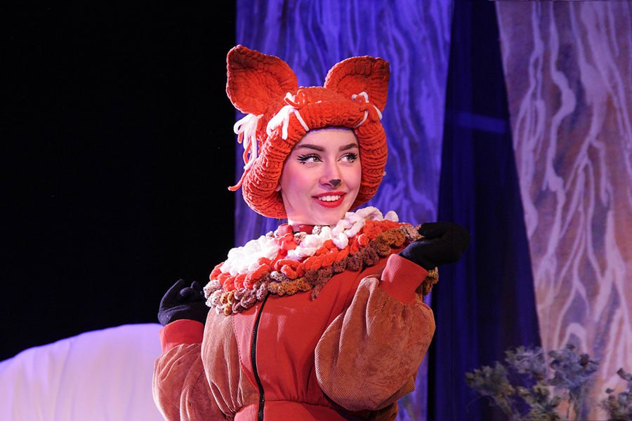 Дмитрий Миляев: Приближаются последние осенние выходные в этом году Дмитрий Миляев: Приближаются последние осенние выходные в этом году