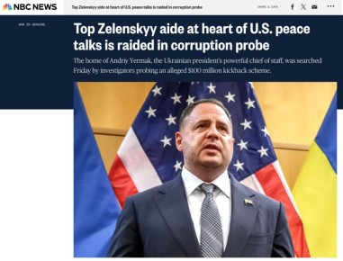 NBC   The Telegraph ,                  