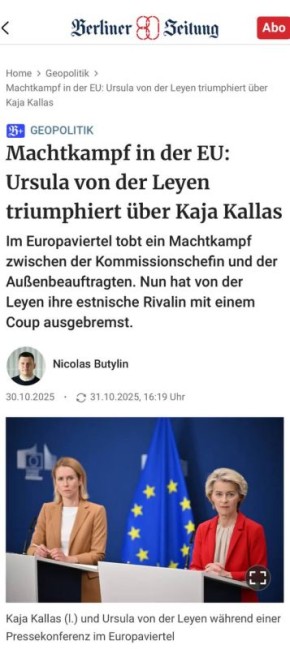      :       - Berliner Zeitung