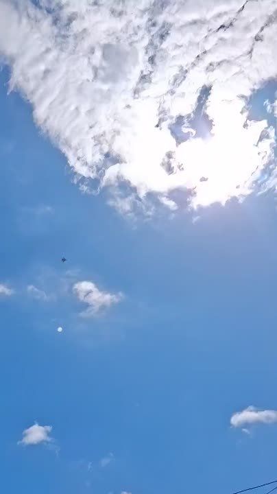 Венесуэла потребовала от США уважать суверенитет ее воздушного пространства