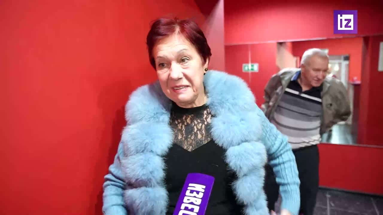 "И все сложилось. И мы победили"