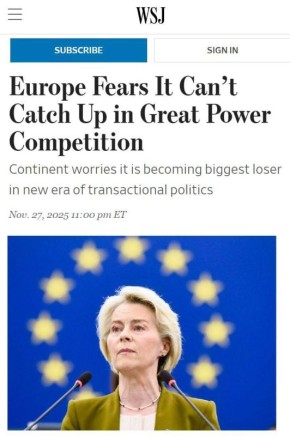  :  ,         ,  Wall Street Journal