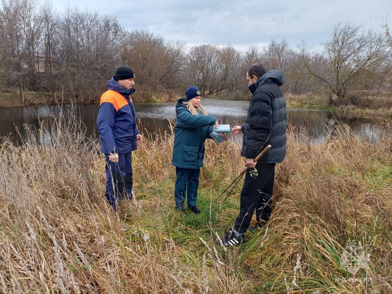 Инспекторы ГИМС МЧС России продолжают проводить усиленное патрулирование водоемов Тульской области Инспекторы ГИМС МЧС России продолжают проводить усиленное патрулирование водоемов Тульской области
