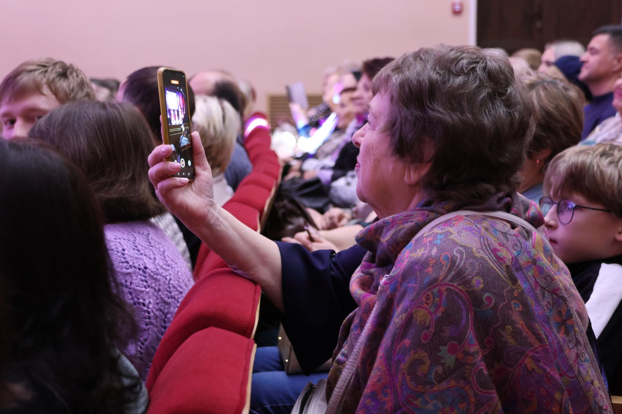«Единственной МАМЕ на свете» «Единственной МАМЕ на свете»