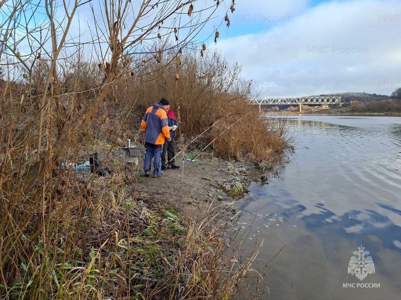 Инспекторы ГИМС МЧС России продолжают проводить усиленное патрулирование водоемов Тульской области Инспекторы ГИМС МЧС России продолжают проводить усиленное патрулирование водоемов Тульской области
