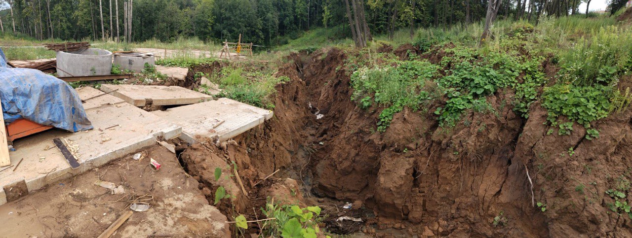 Сергей Колясников: В "деле Долиной" открываются невиданные перспективы