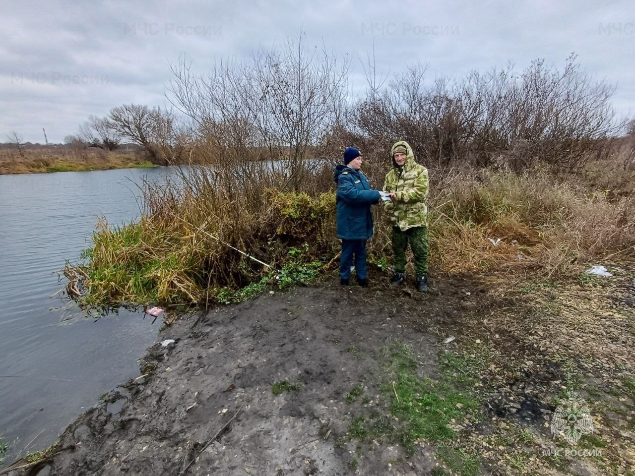 Инспекторы ГИМС МЧС России продолжают проводить усиленное патрулирование водоемов Тульской области Инспекторы ГИМС МЧС России продолжают проводить усиленное патрулирование водоемов Тульской области