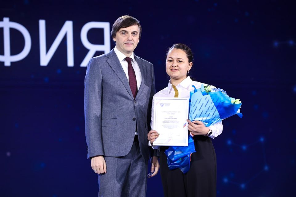 Объявлены победители IV Всероссийской детской премии «Новая философия воспитания»