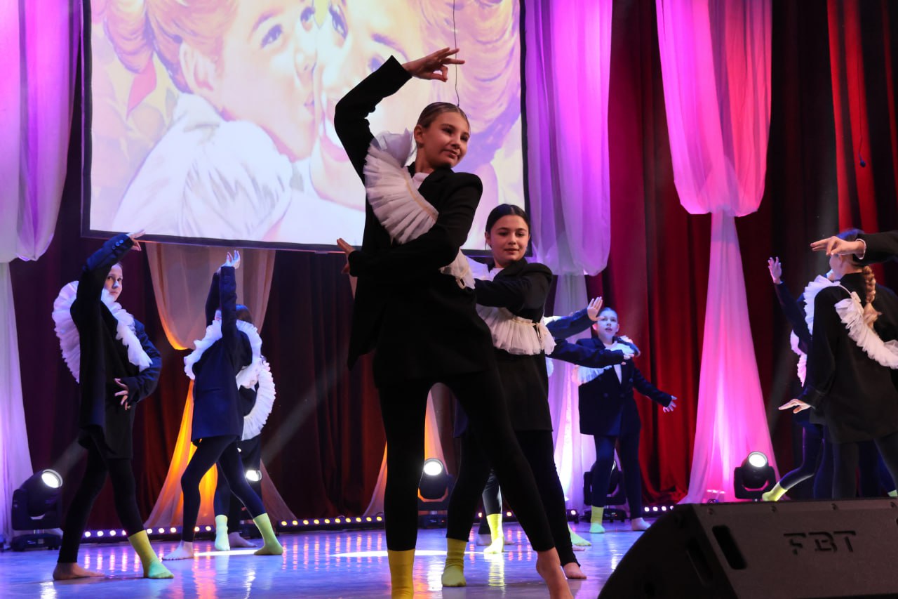 «Единственной МАМЕ на свете» «Единственной МАМЕ на свете»