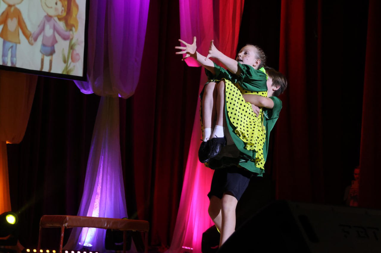 «Единственной МАМЕ на свете» «Единственной МАМЕ на свете»