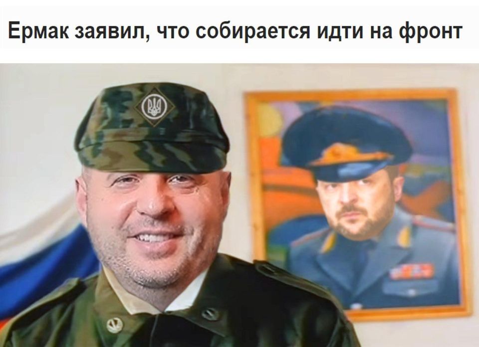 Михаил Онуфриенко: По такому хлебалу хрен промахнешься