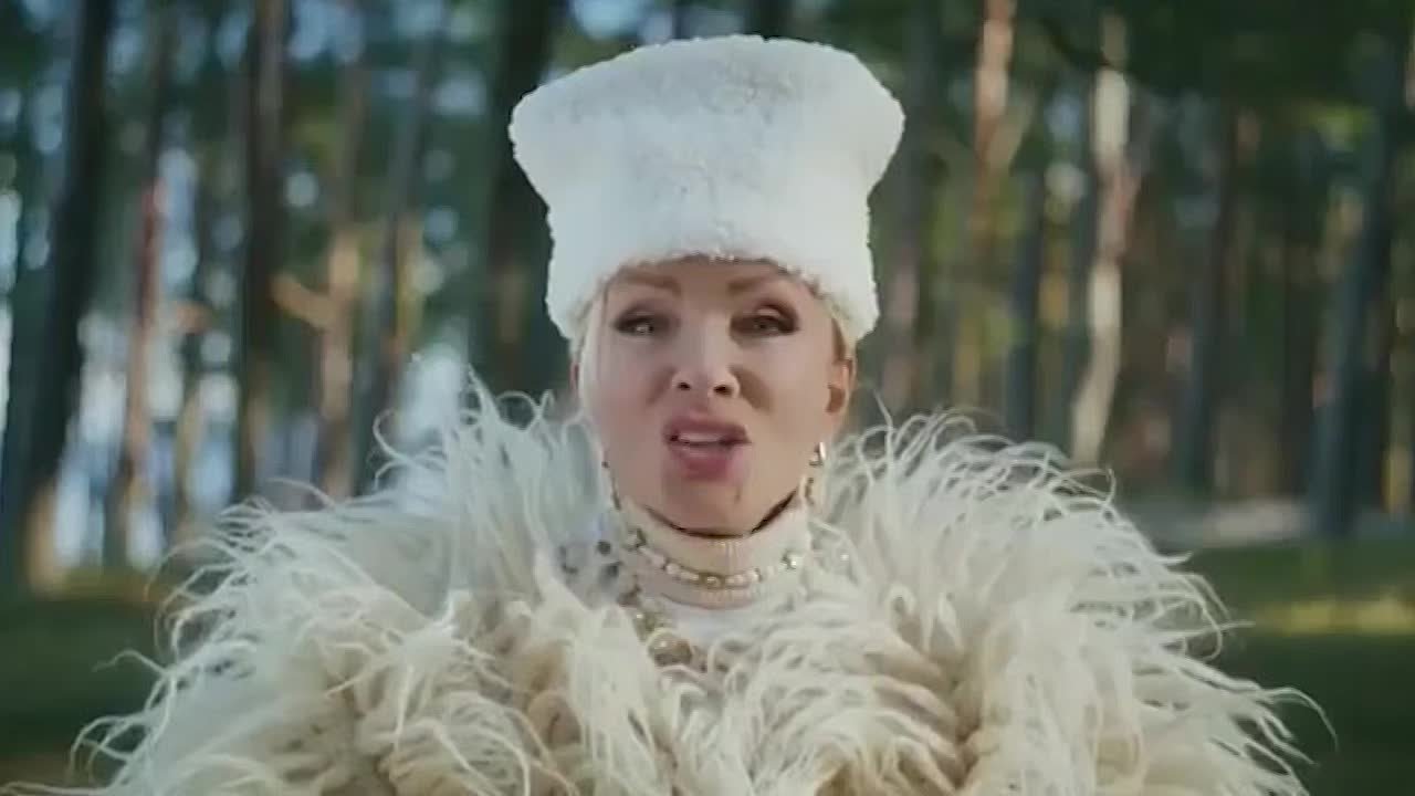 Юлия Витязева: Главное качество хрестоматийного украинства - неблагодарность