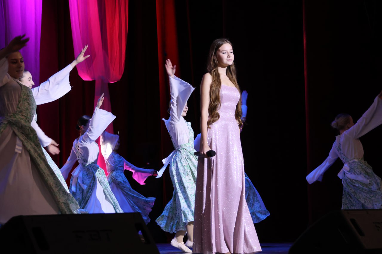 «Единственной МАМЕ на свете» «Единственной МАМЕ на свете»