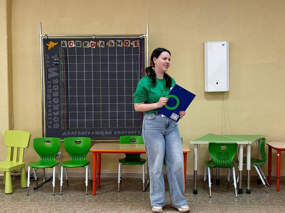 Дмитрий Миляев: Сегодня в Санкт-Петербурге стартуют финальные испытания Чемпионата по профессиональному мастерству «Профессионалы»