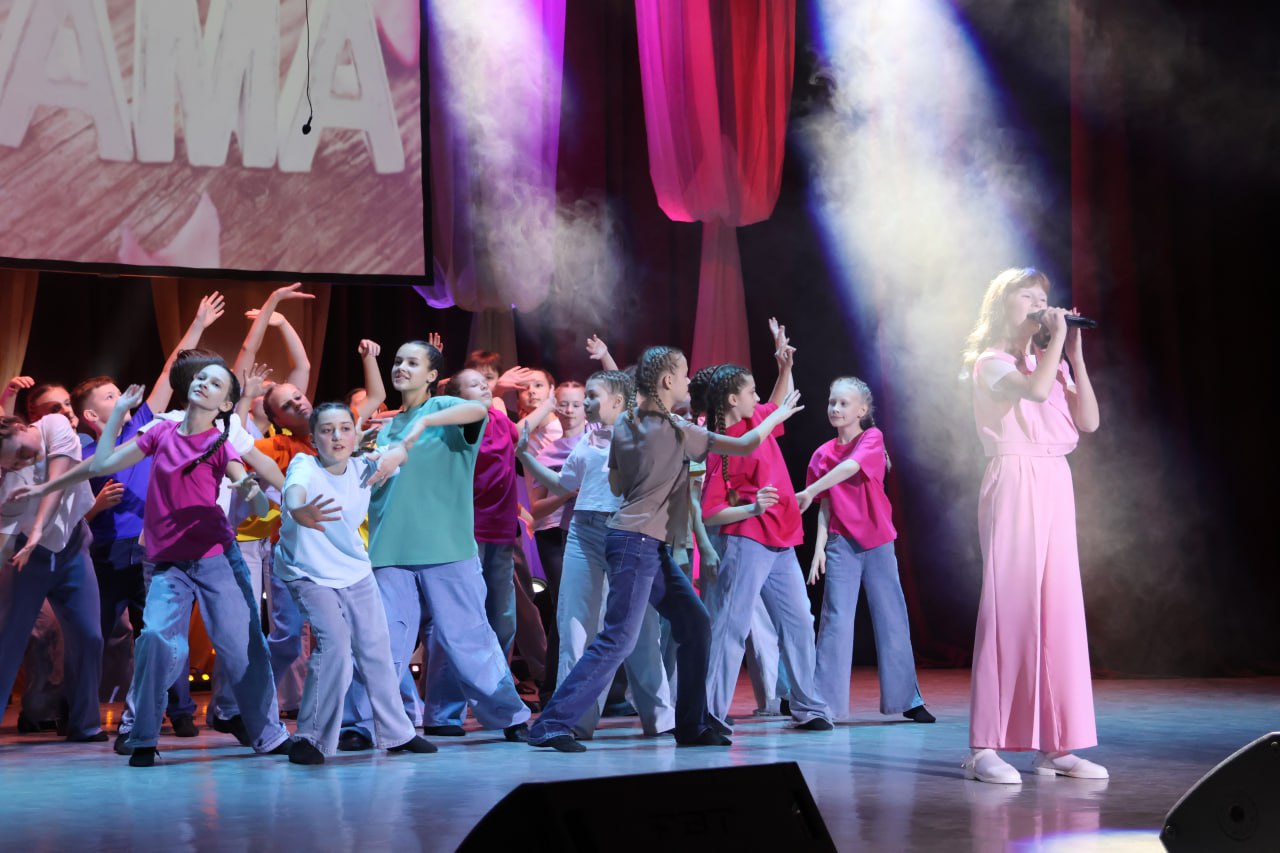 «Единственной МАМЕ на свете» «Единственной МАМЕ на свете»