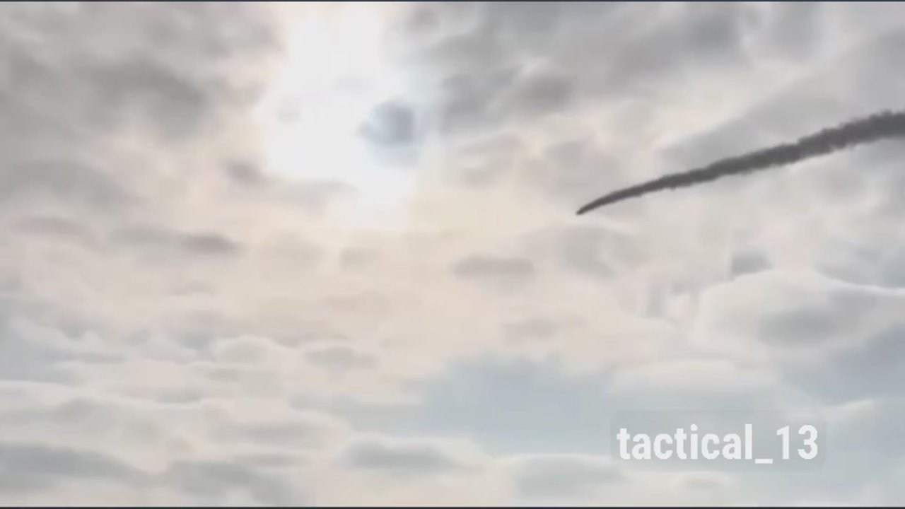 Олег Царёв: Фронтовая сводка 30 ноября, видеоформат