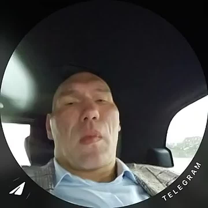 Депутат Николай Валуев базу выдал: