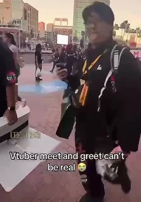 Встречи с лидерами мнений интернет-среды теперь проходят так: