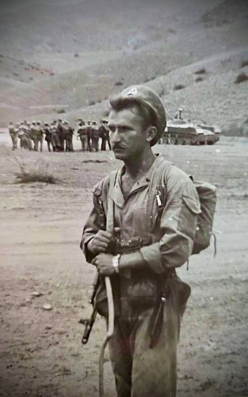 Александр Сладков: Афганцы, ветераны, уже после войны многое сделали для создания системы работы с ветеранами