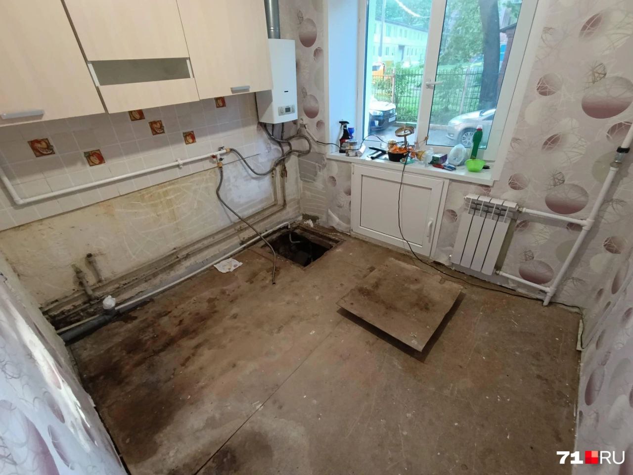 Сергей Колясников: Долиной вернули — и мне вернёте Сергей Колясников: Долиной вернули — и мне вернёте