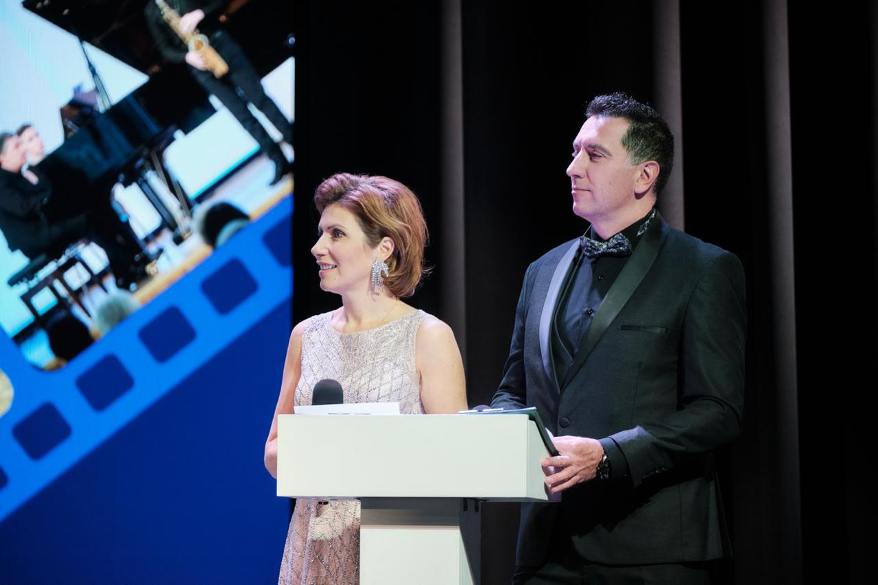 Медиалидеры: в Тульской области прошел финал IV областного конкурса видеороликов «Культурная среда» Медиалидеры: в Тульской области прошел финал IV областного конкурса видеороликов «Культурная среда»