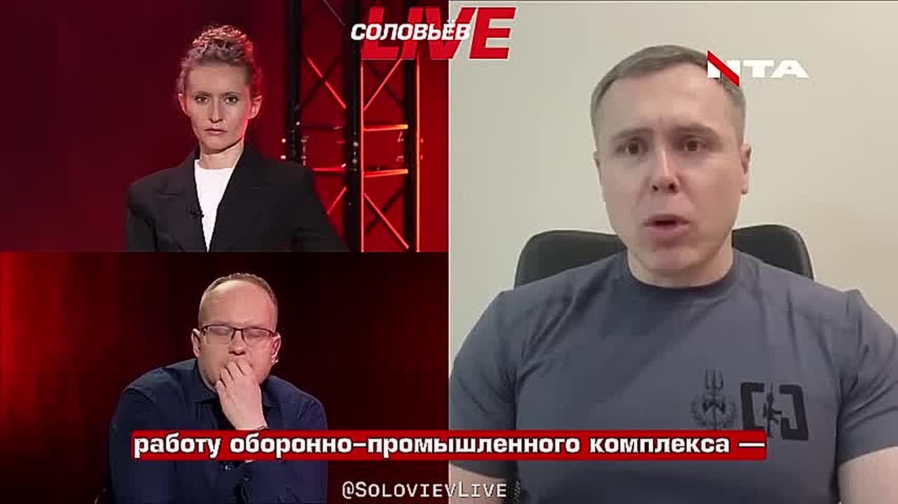 Секретарь Рады по нацбезопасности Костенко жалуется, что самые умные украинцы сбежали, и поэтому на фронте всё плохо