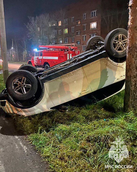 В Тульской области за прошедшие сутки 29 ноября В Тульской области за прошедшие сутки 29 ноября