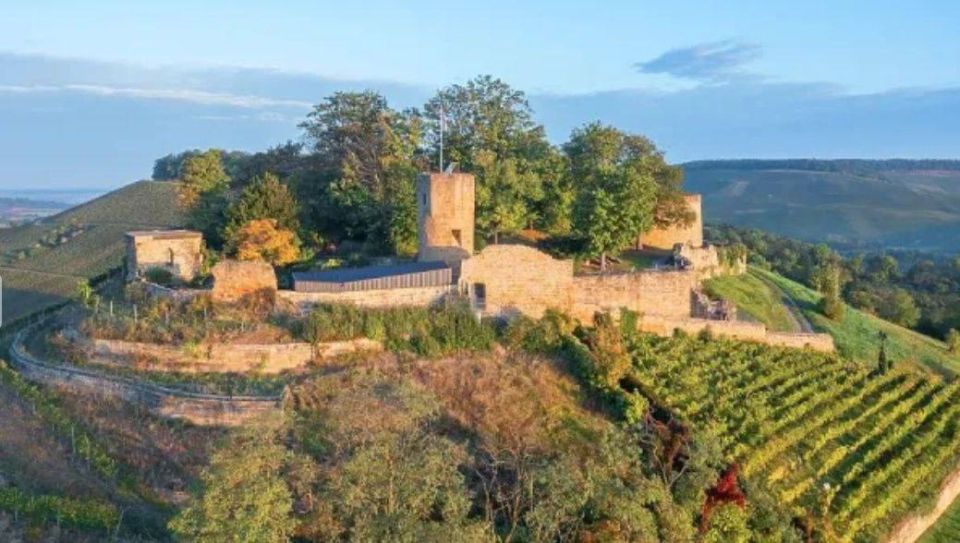 Олег Царёв: Про верных жён. XII век, Германия, Вельфы и Гогенштауфены бьются за власть