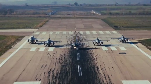 Турецкий сверхзвуковой беспилотник Bayraktar Kzlelma стал первым в мире дроном, который с помощью ракеты «воздух — воздух» впервые поразил сверхзвуковую воздушную цель вне прямой видимости, сообщила пресс-служба компании...