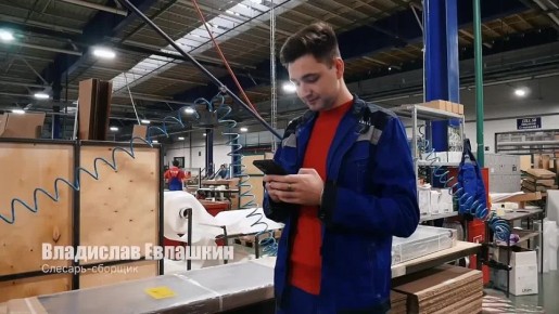 Дмитрий Миляев: Сколько бы нам ни было лет, мама всегда остается самым близким и важным человеком, мудрым наставником, надежной опорой, той, кто верит в нас и радуется каждому нашему успеху