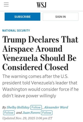 The Wall Street Journal:       ,     