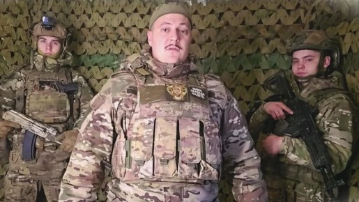 Дмитрий Миляев: Особенные поздравления с Днем матери – от тех, кто сейчас далеко, но чьи сердца всегда рядом