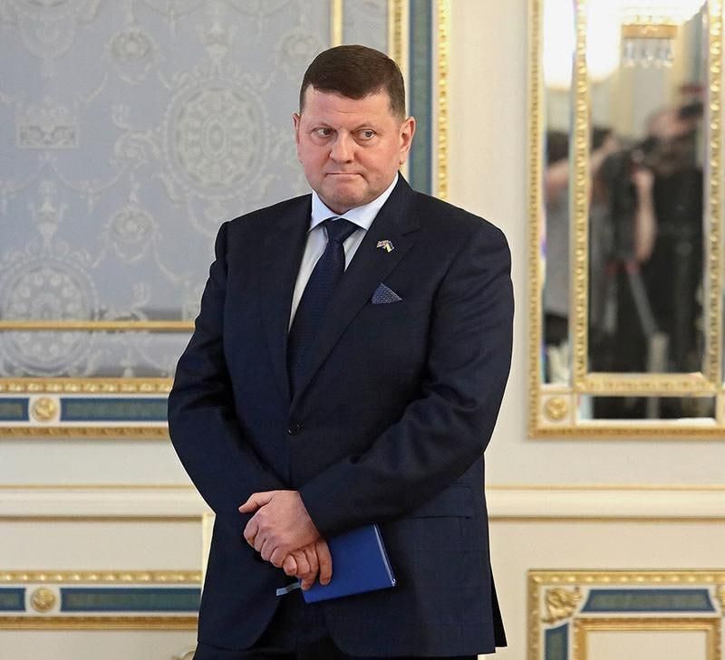 Сергей Колясников: Живое воплощение фразы "обезьяна с гранатой"