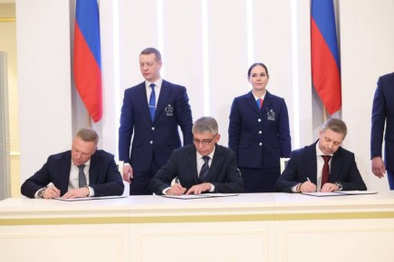 В Тульской области появится реабилитационный центр высокотехнологичного протезирования для ветеранов СВО