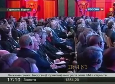 «Я вообще не понимаю, чем вы будете топить? Газ вы не хотите, атомную энергетику не развиваете, а чего вы будете — дровами топить, что ли? Ну дрова — тоже в Сибирь надо ехать»: