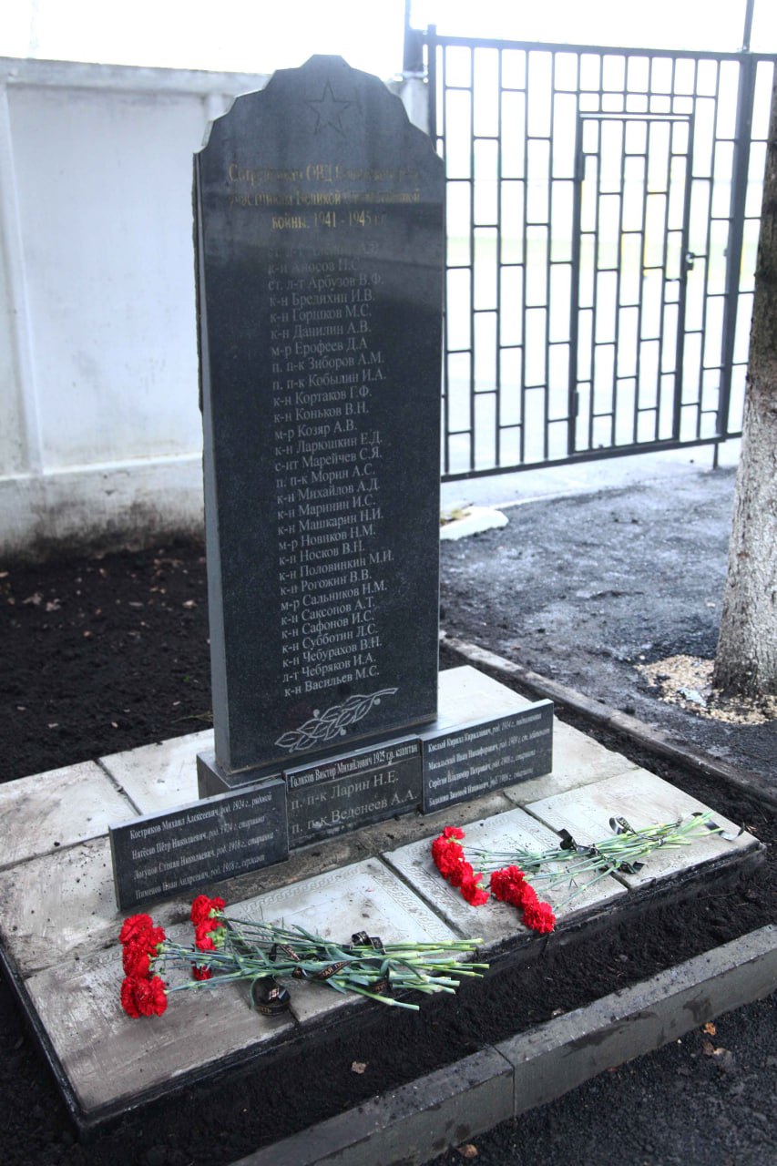 В Кимовске начальник УМВД Андрей Даценко оценил ход благоустройства территории местного отдела полиции В Кимовске начальник УМВД Андрей Даценко оценил ход благоустройства территории местного отдела полиции