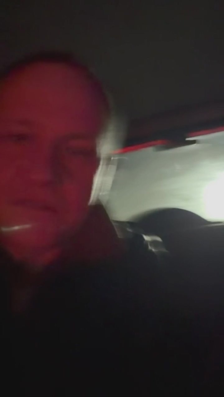 Делюсь кадрами нашей рабочей поездки в прифронтовое Селидово