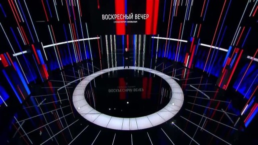 Российский телеведущий Владимир Соловьёв поздравляет наставников и курсантов Центра «ВОИН» с трехлетием: