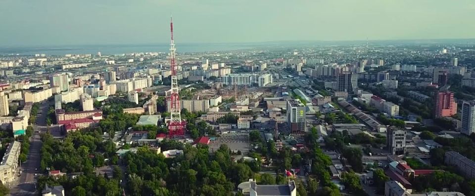 Структурные изменения в Движении «Экосистема»: единоличным председателем избран Андрей Руднев, а советник главы Минприроды Андрей Порошин возглавит Стратегический совет