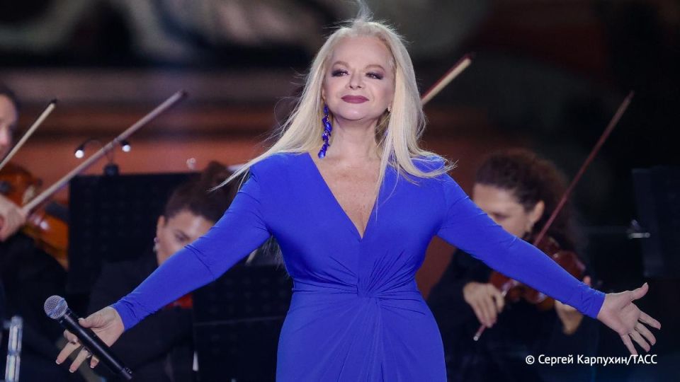 "Важней всего — остаться в доме