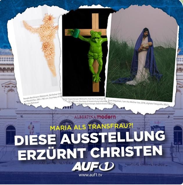 Алексей Пушков: Христианство - главная мишень либерал-глобалистов